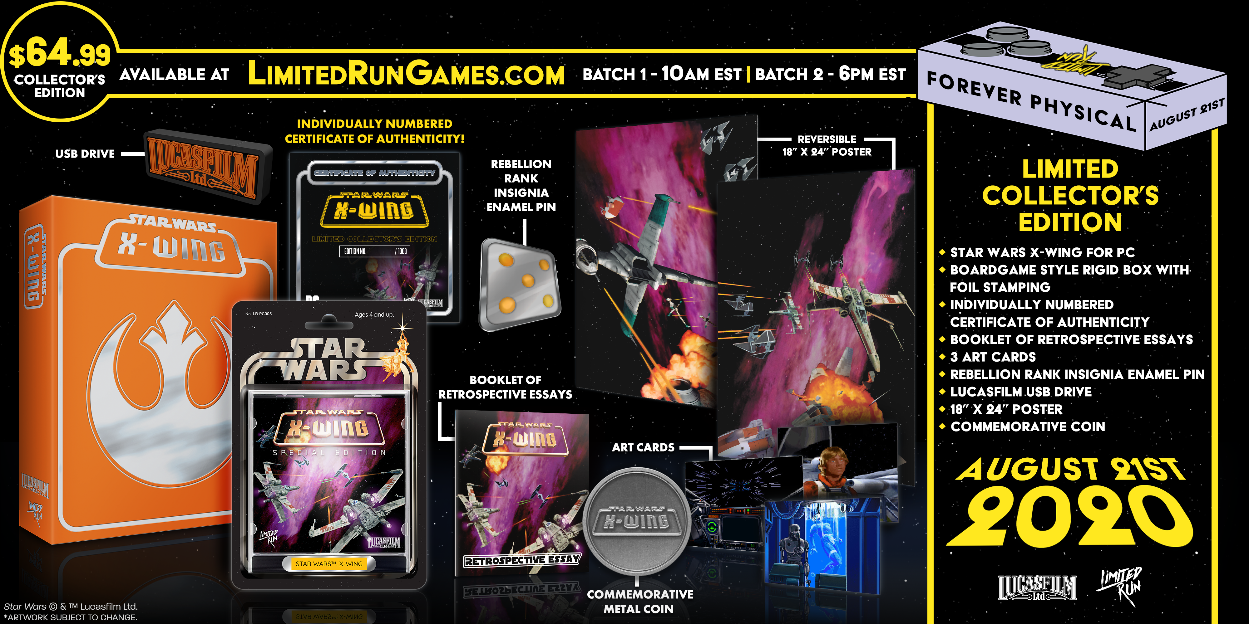 limited-run-x-wing-special-edition-pc-spiel-premium-edition image 2
