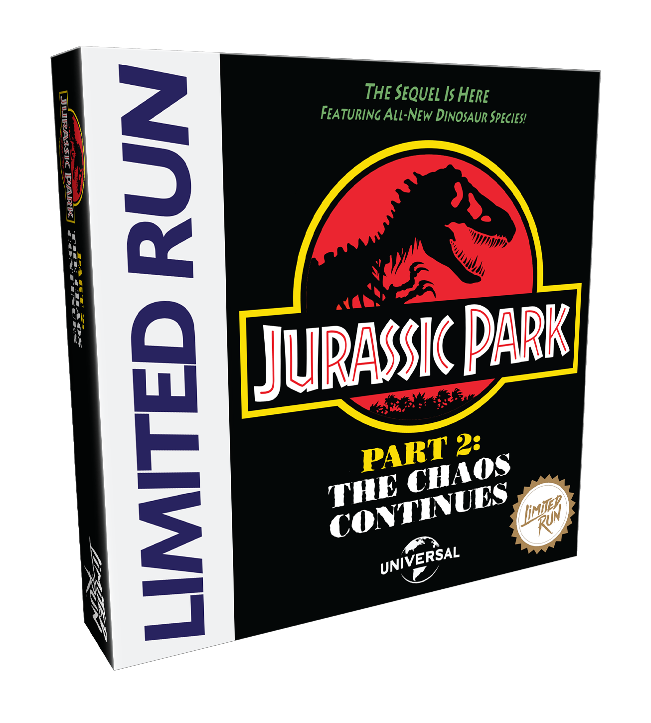 limited-run-jurassic-park-chaos-continues-gb-modul-standard-action image 3