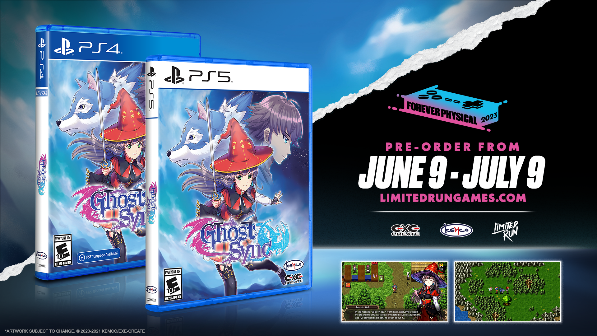 ps5-limited-run-66-ghost-sync-rollenspiel-standard-edition image 3
