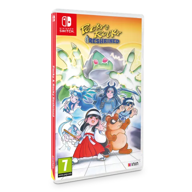 inin-pocky-rocky-reshrined-switch-shooter-co-op image 1