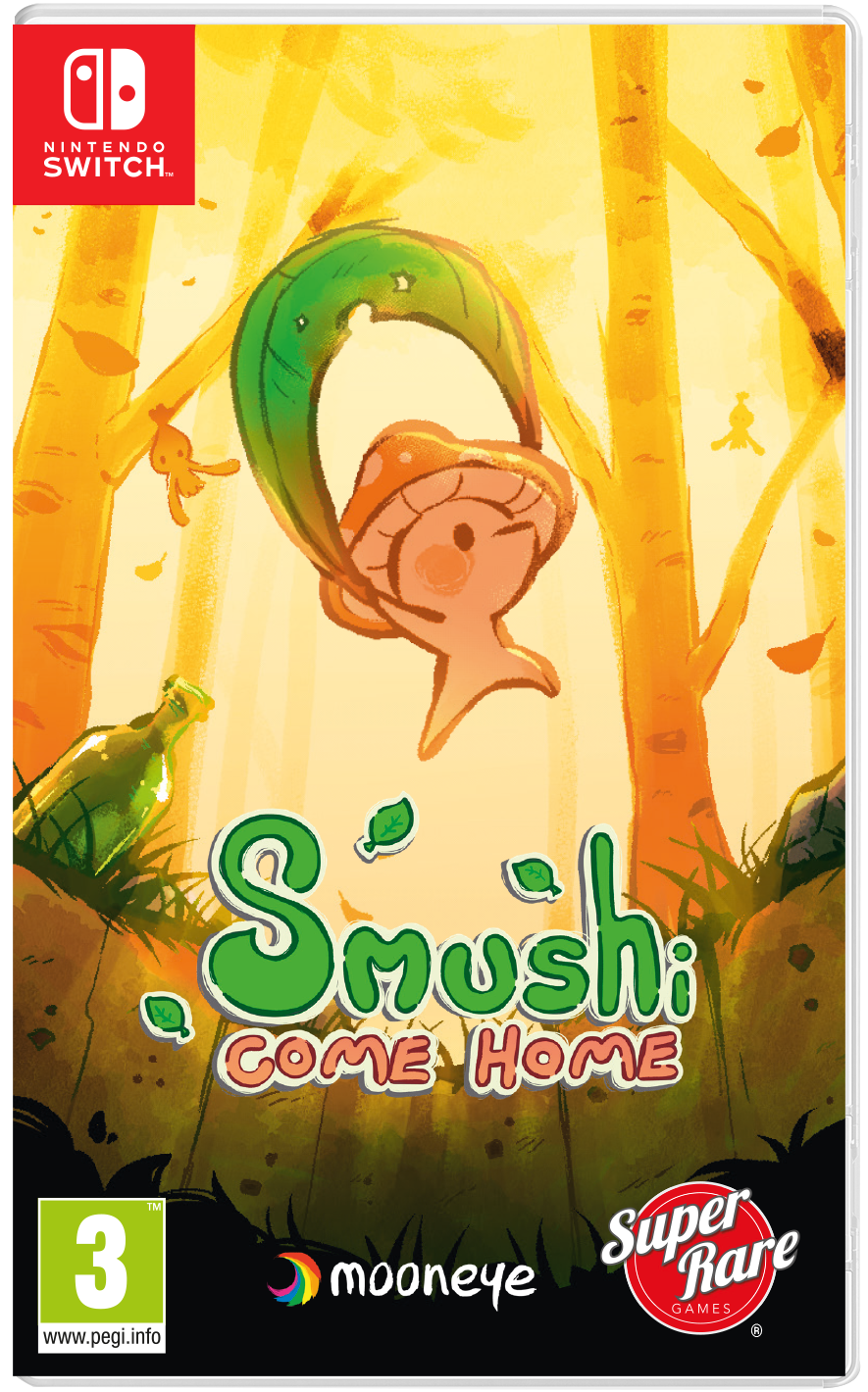 super-rare-games-srg-118-smushi-come-home-switch-spiel image 1