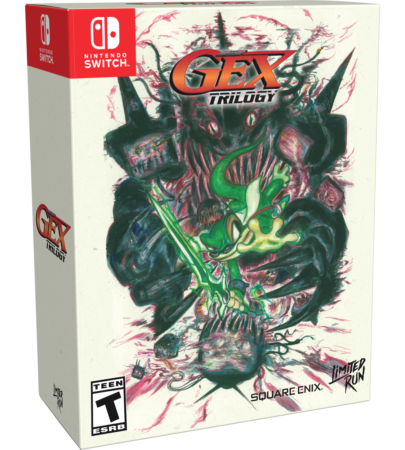 limited-run-gex-trilogy-tail-time-edition-switch-spiel-retro-collection image 3