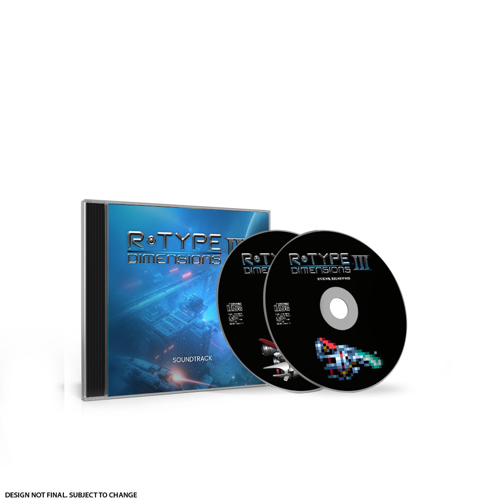 strictly-limited-r-type-dimensions-iii-pc-collector-s-edition-key image 5