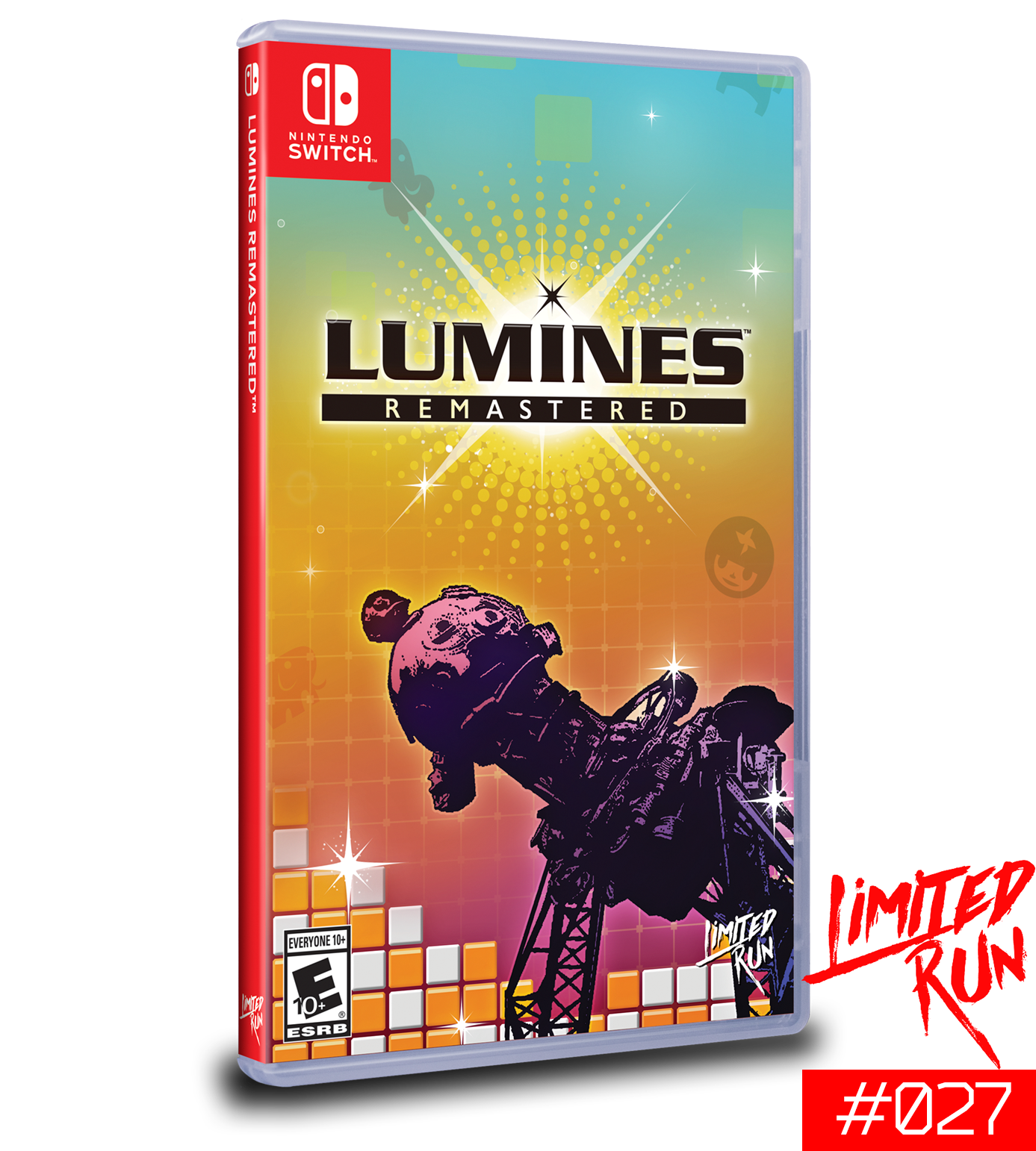 limited-run-games-lumines-remastered-27-switch-spiel-standard image 1