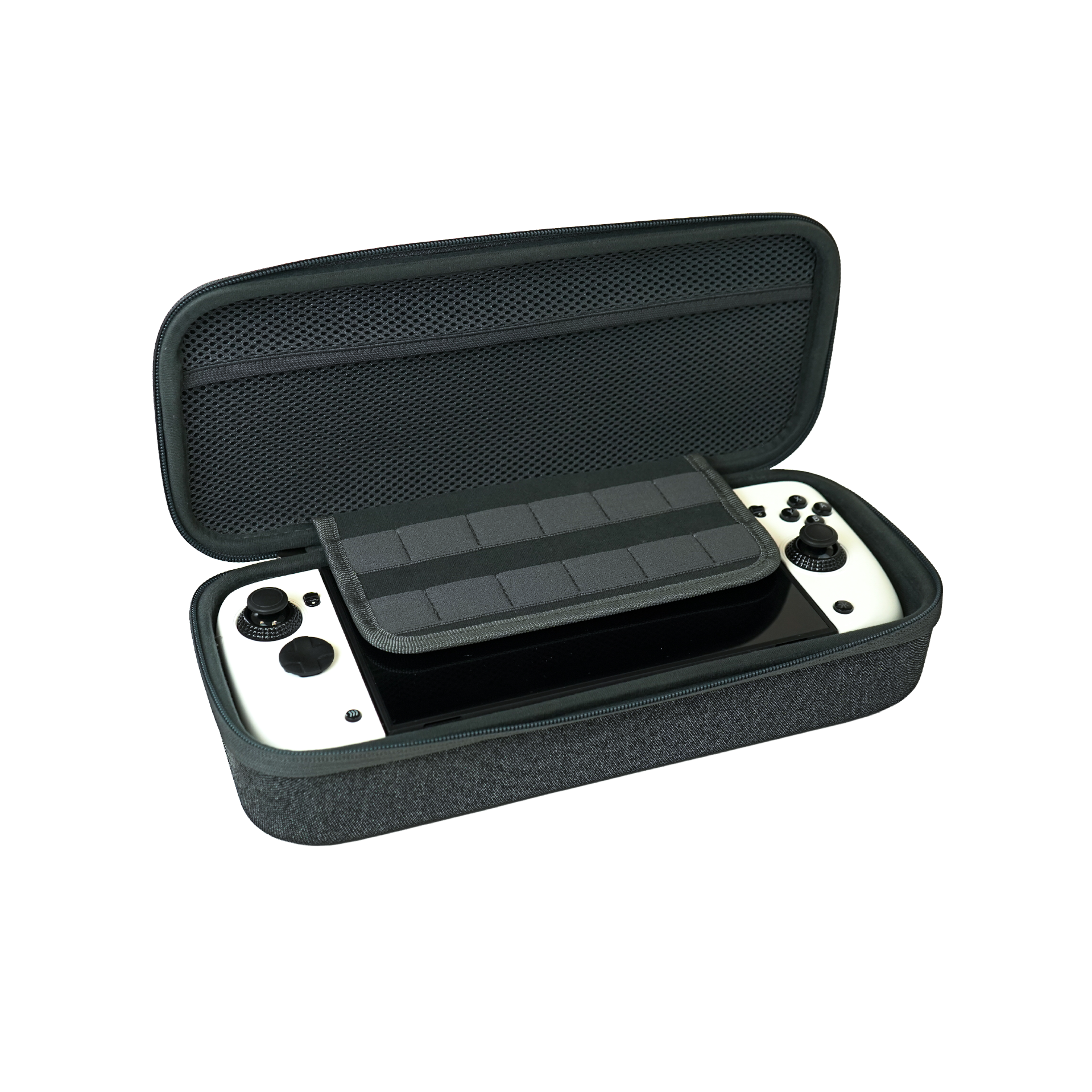 crkd-nitro-deck-2-hardshell-switch-tasche-carry-case-mit-gurt image 3