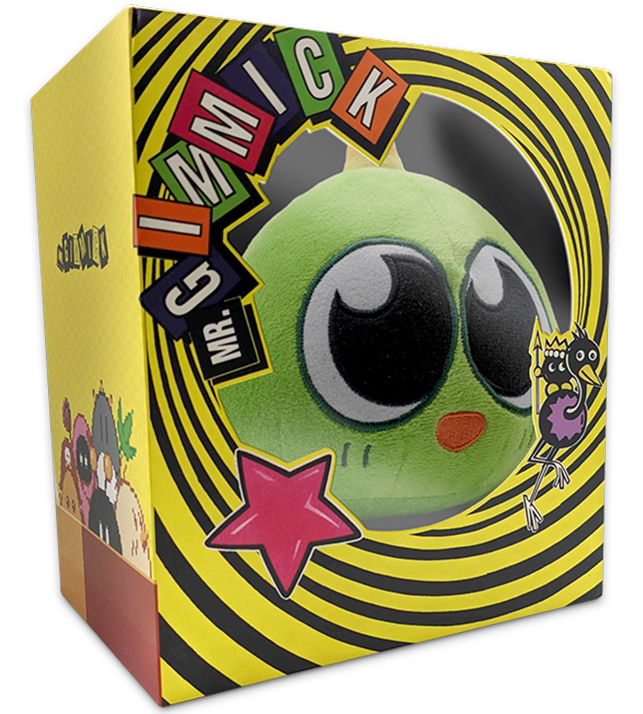 limited-run-gimmick-special-edition-ps4-spiel-sammleredition image 1