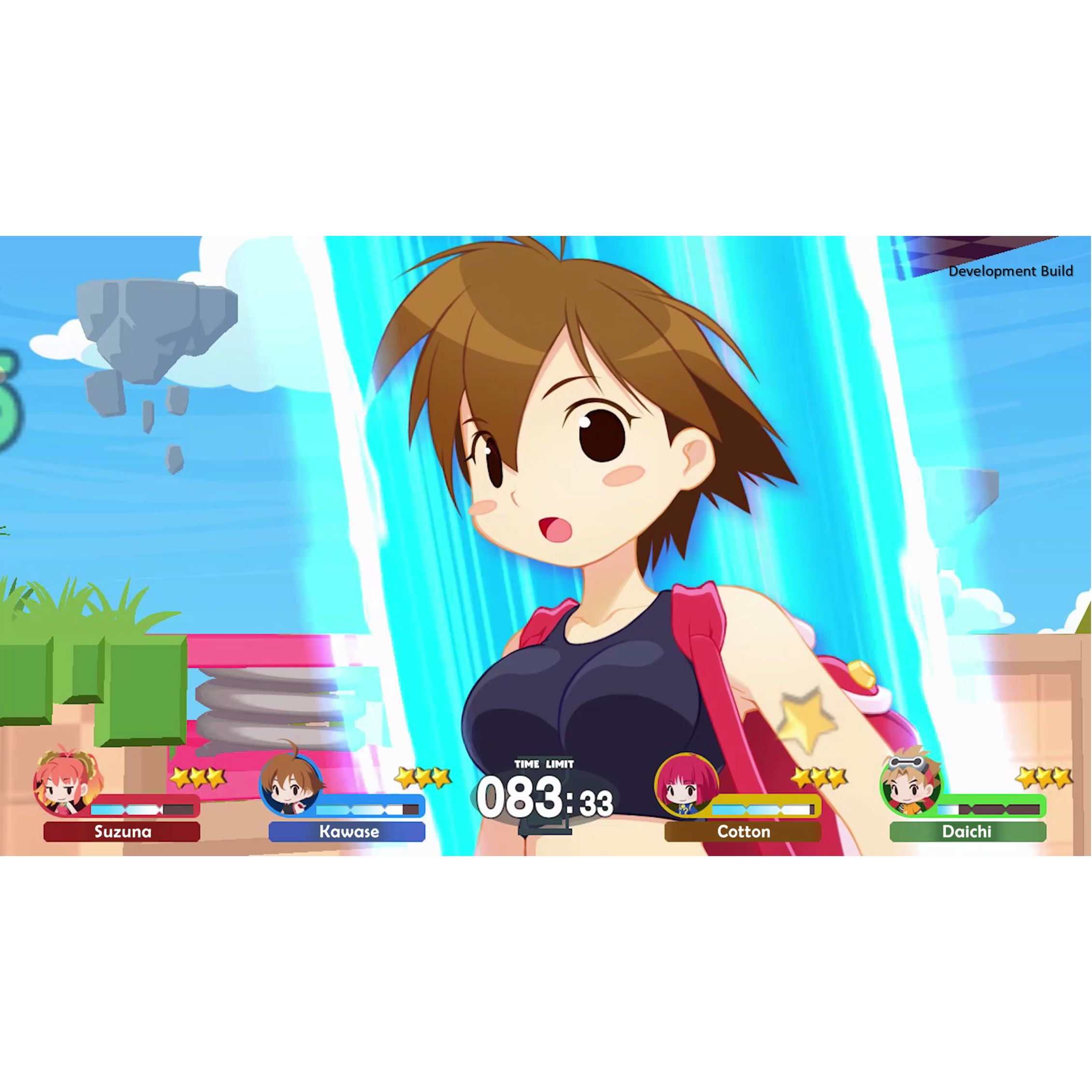 inin-umihara-kawase-bazooka-switch-spiel-standard-edition-action image 5