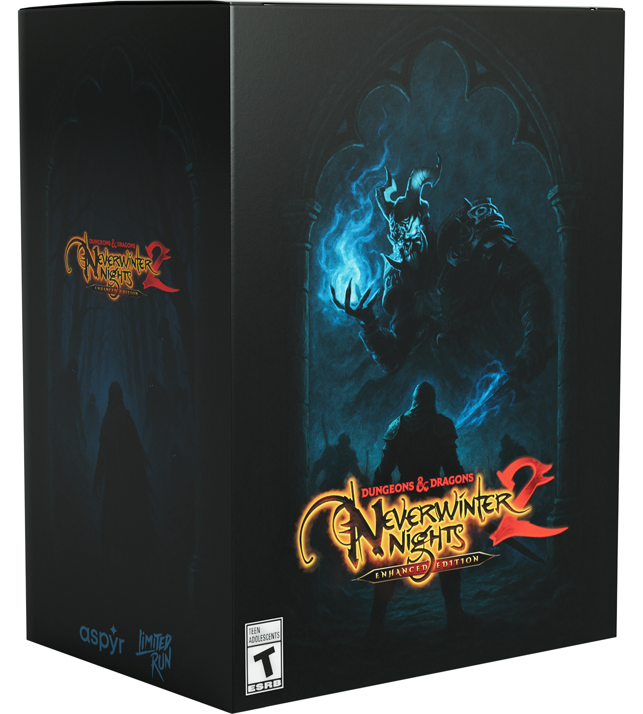 limited-run-neverwinter-nights-2-enhanced-rpg-switch-ps5-xbox-pc image 4