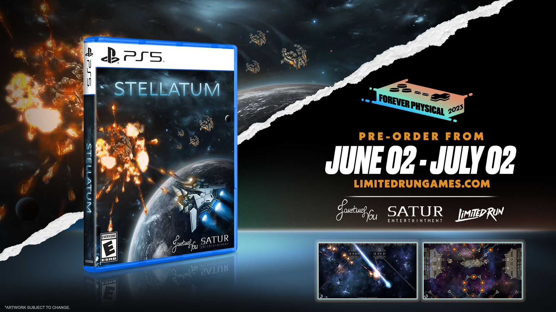limited-run-stellatum-64-ps5-spiel-shooter-standard image 3
