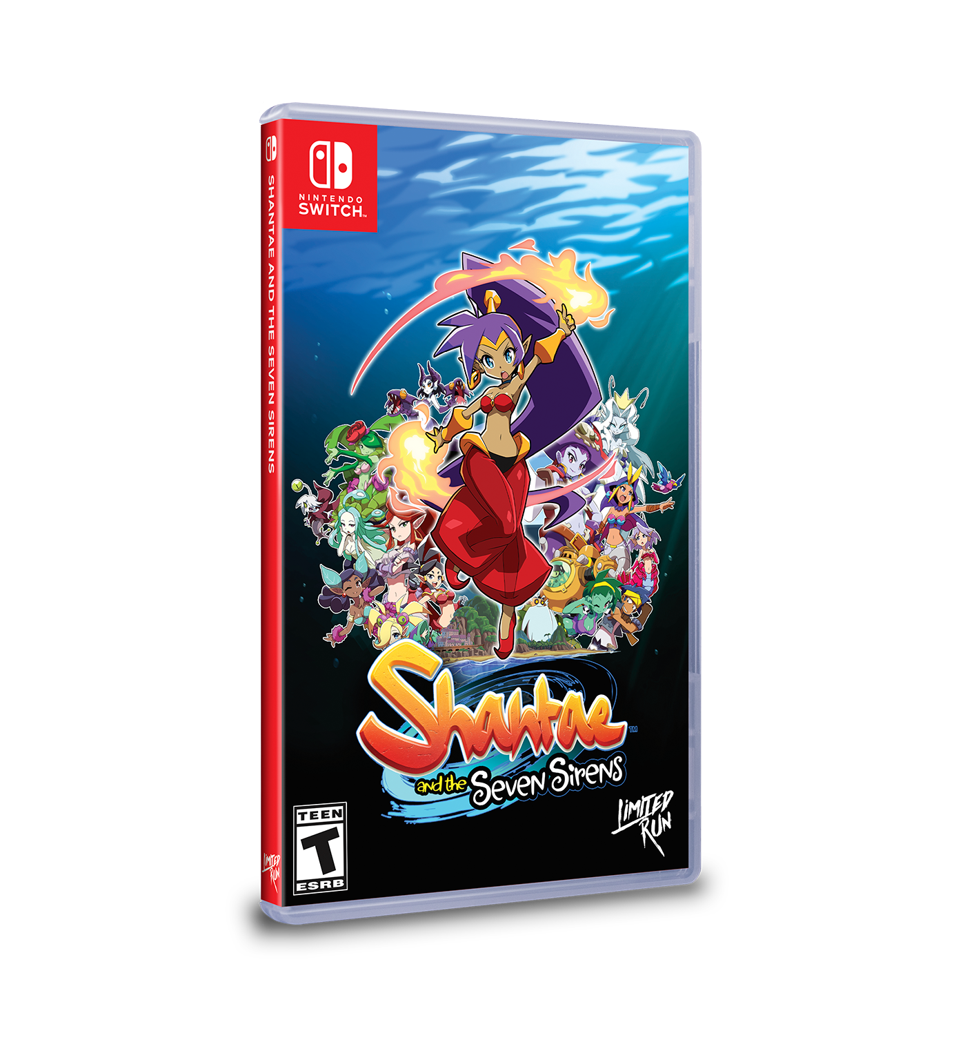 switch-limited-run-72-shantae-and-the-seven-sirens-switch-spiel image 1