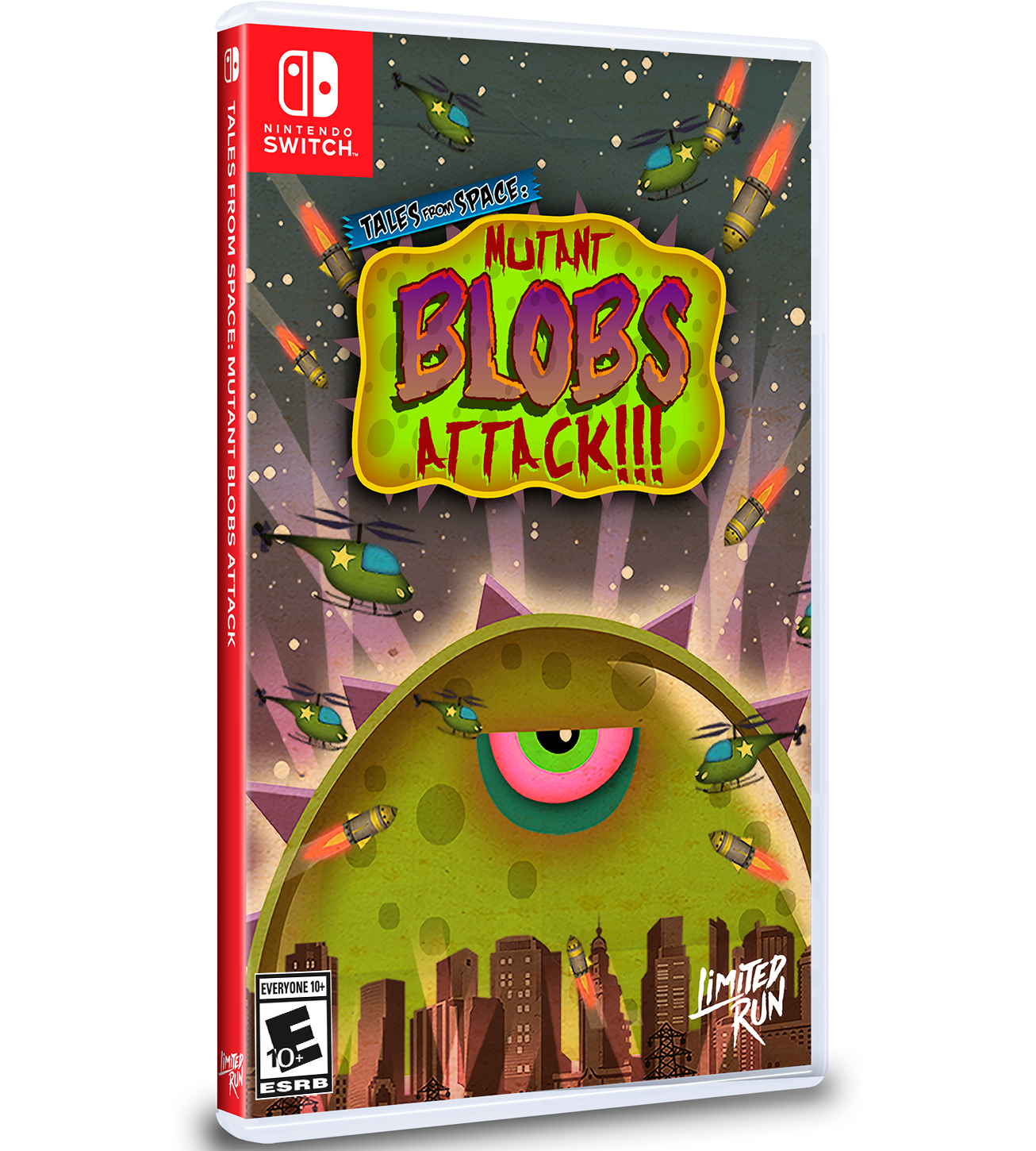 limited-run-tales-from-space-mutant-blobs-attack-switch-spiel-186 image 1