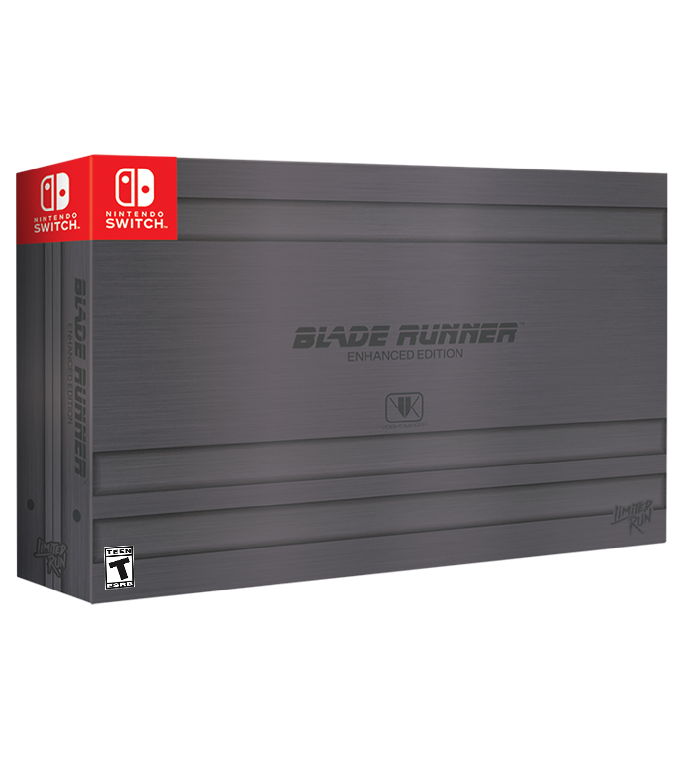switch-limited-run-153-blade-runner-enhanced-ultimate-switch image 1