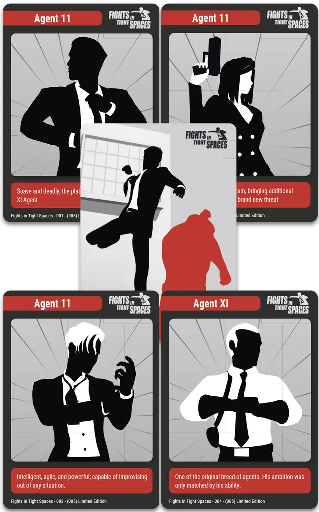 super-rare-games-tc-103-fights-in-tight-spaces-trading-cards-booster image 1