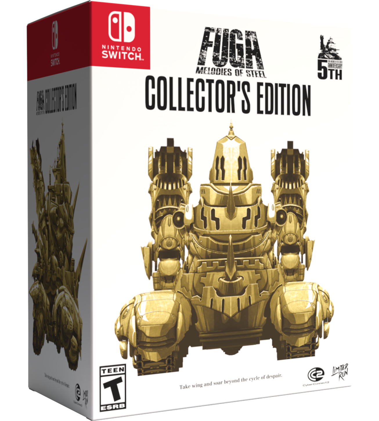 fuga-melodies-of-steel-1-2-3-switch-spiel-collector-s-edition image 3