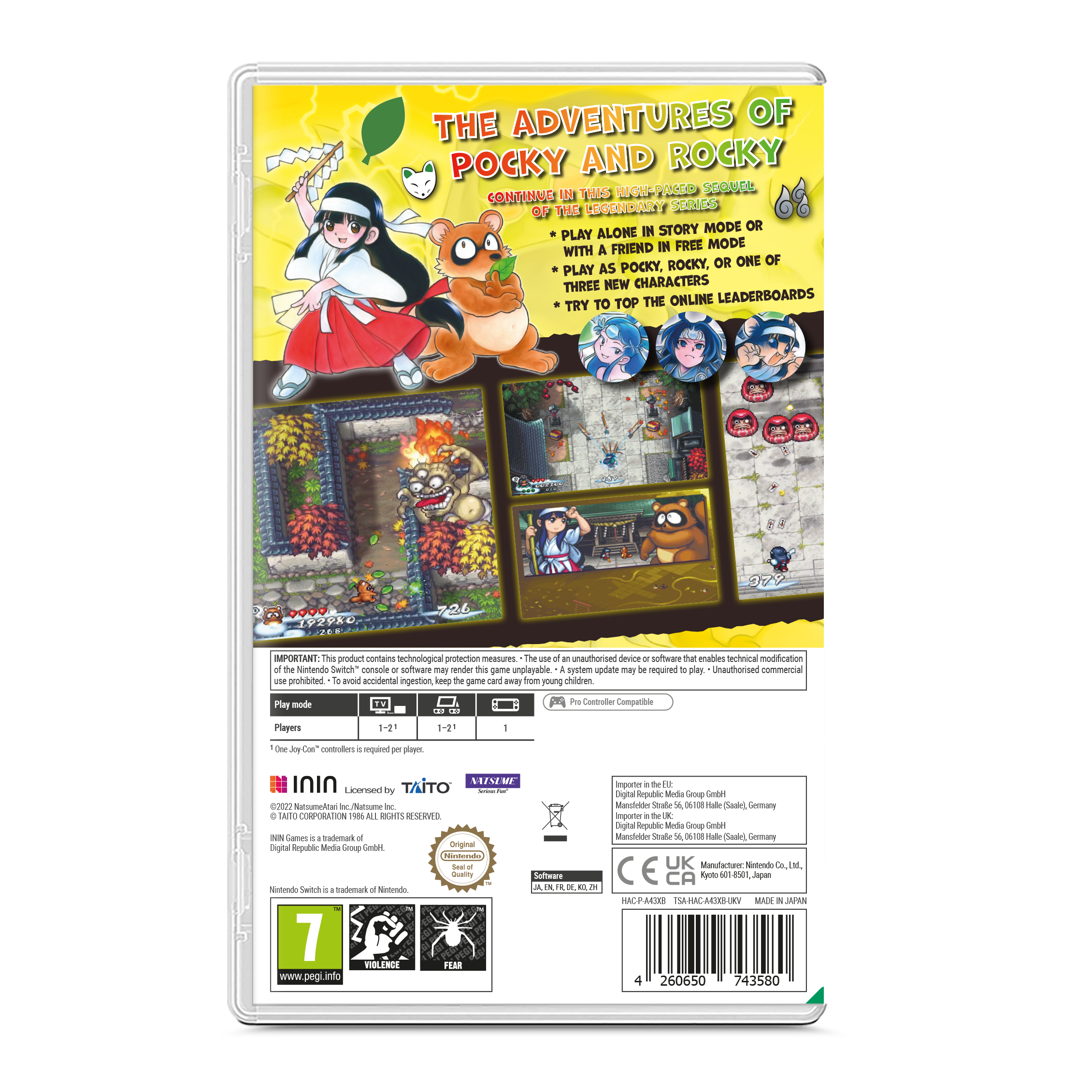 inin-pocky-rocky-reshrined-switch-shooter-co-op image 2