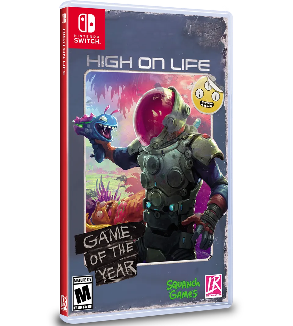 high-on-life-game-of-the-year-edition-switch-spiel-modul image 1