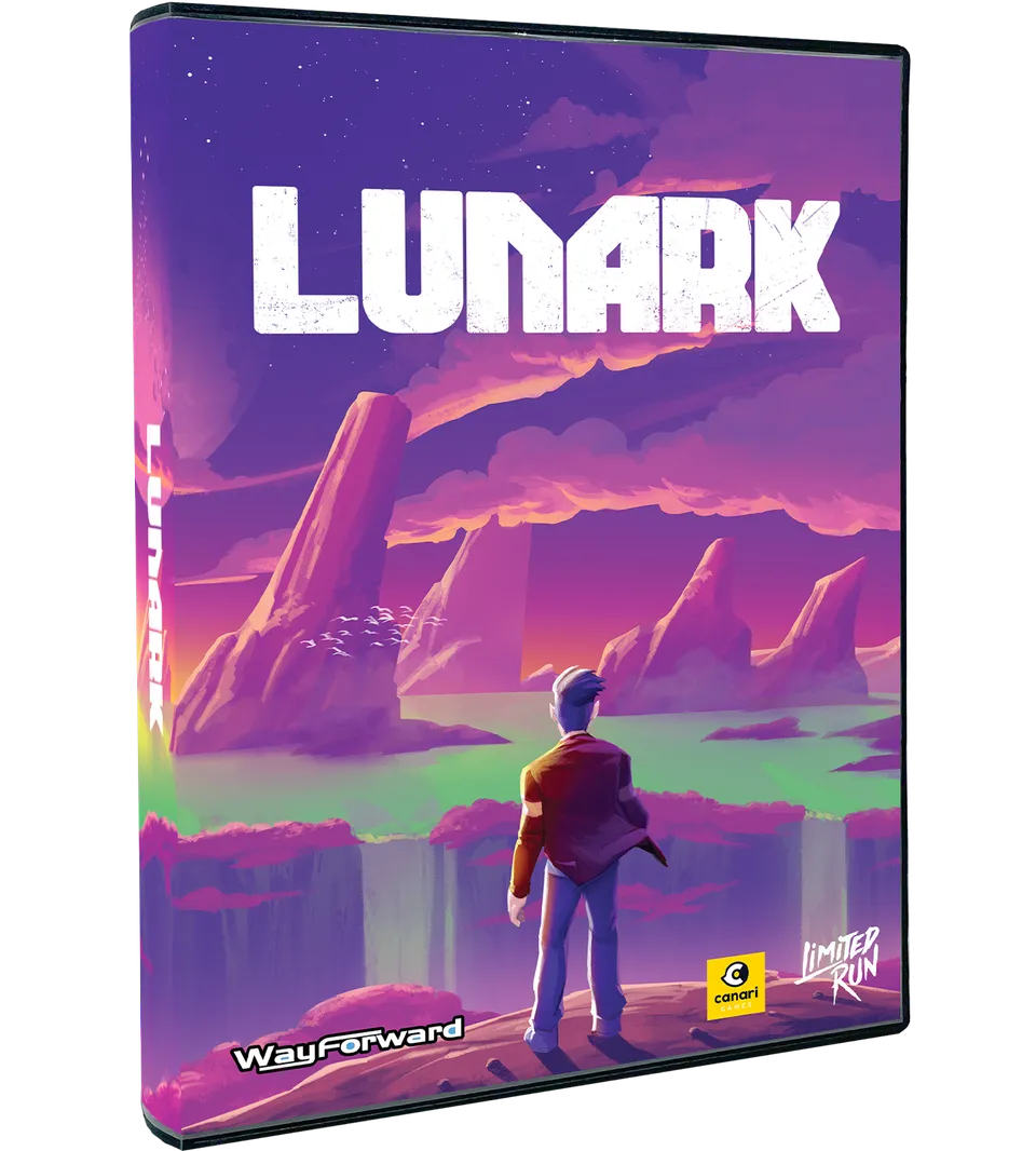limited-run-lunark-deluxe-edition-ps4-spiel-504-pixel-art image 1