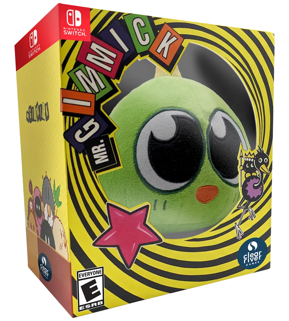 limited-run-gimmick-special-edition-switch-spiel-collector-s-edition image 1