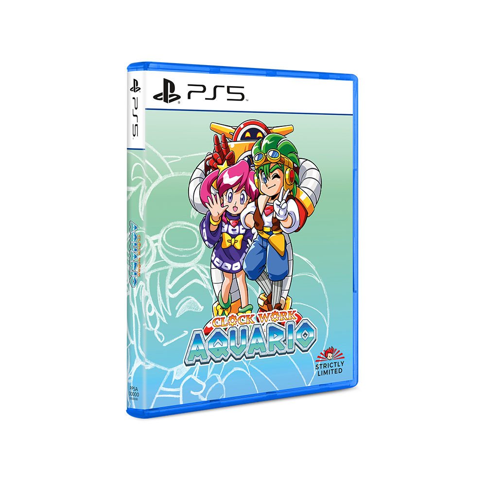 strictly-limited-clockwork-aquario-collector-s-ps5-spiel-box image 4