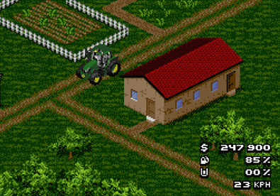 strictly-limited-farming-simulator-16-bit-mega-drive-limited-edition image 8