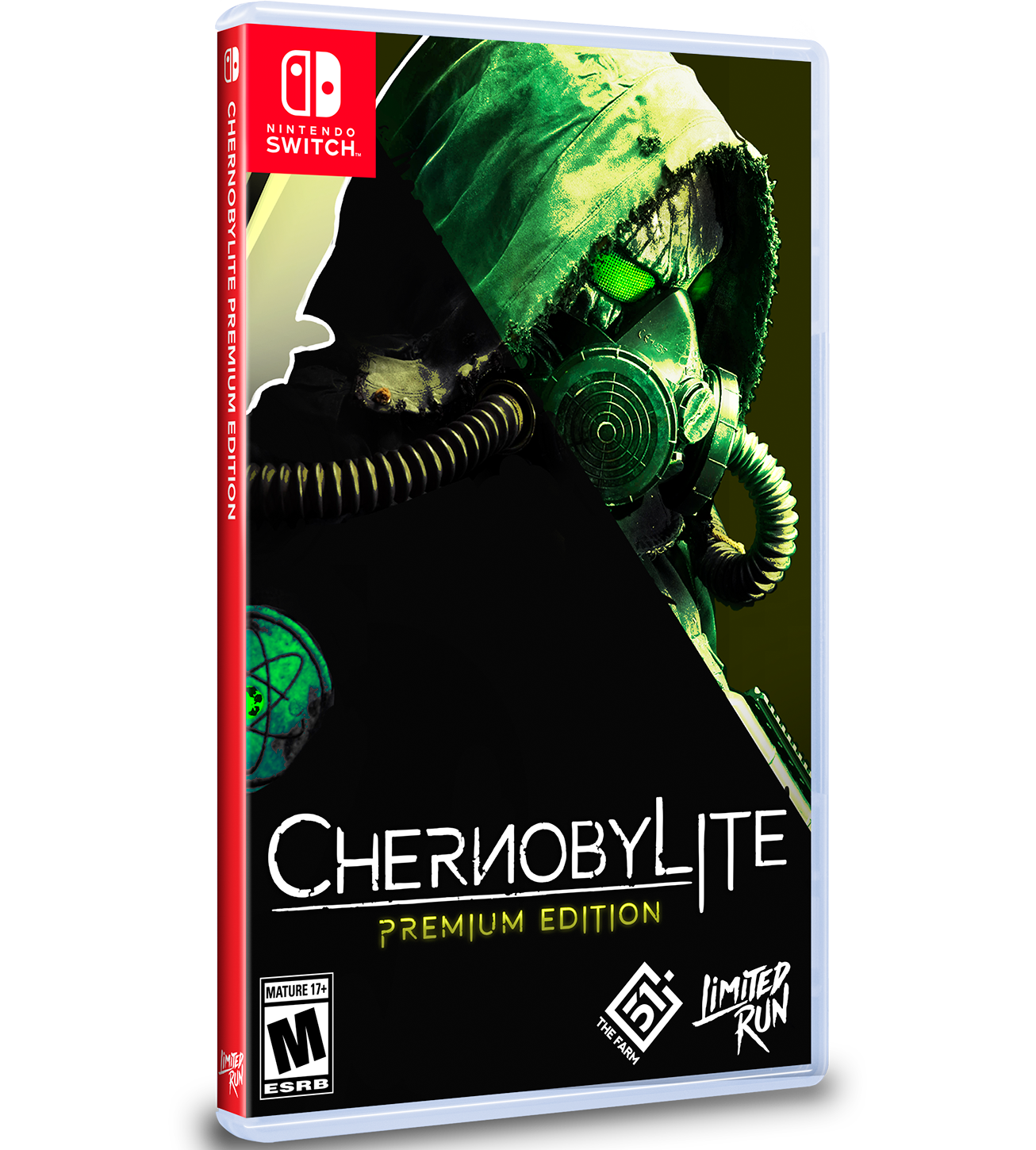 switch-limited-run-chernobylite-switch-spiel-premium-edition image 1