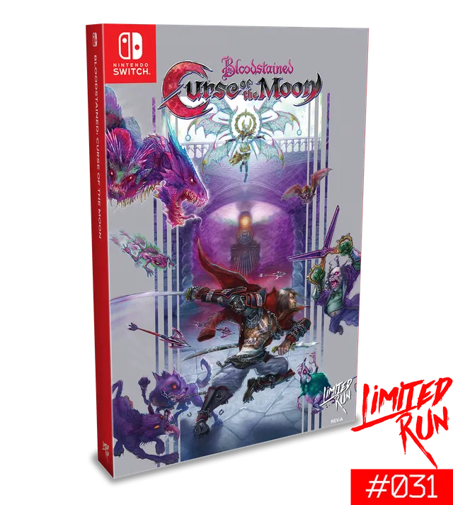 switch-limited-run-31-bloodstained-curse-of-the-moon-classic-edition-spiel image 1