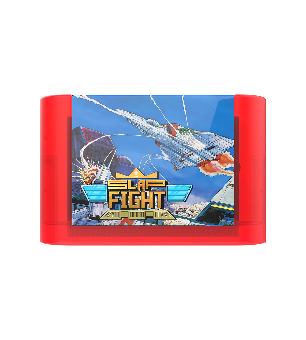 limited-run-slap-fight-md-collector-s-edition-genesis-modul image 4