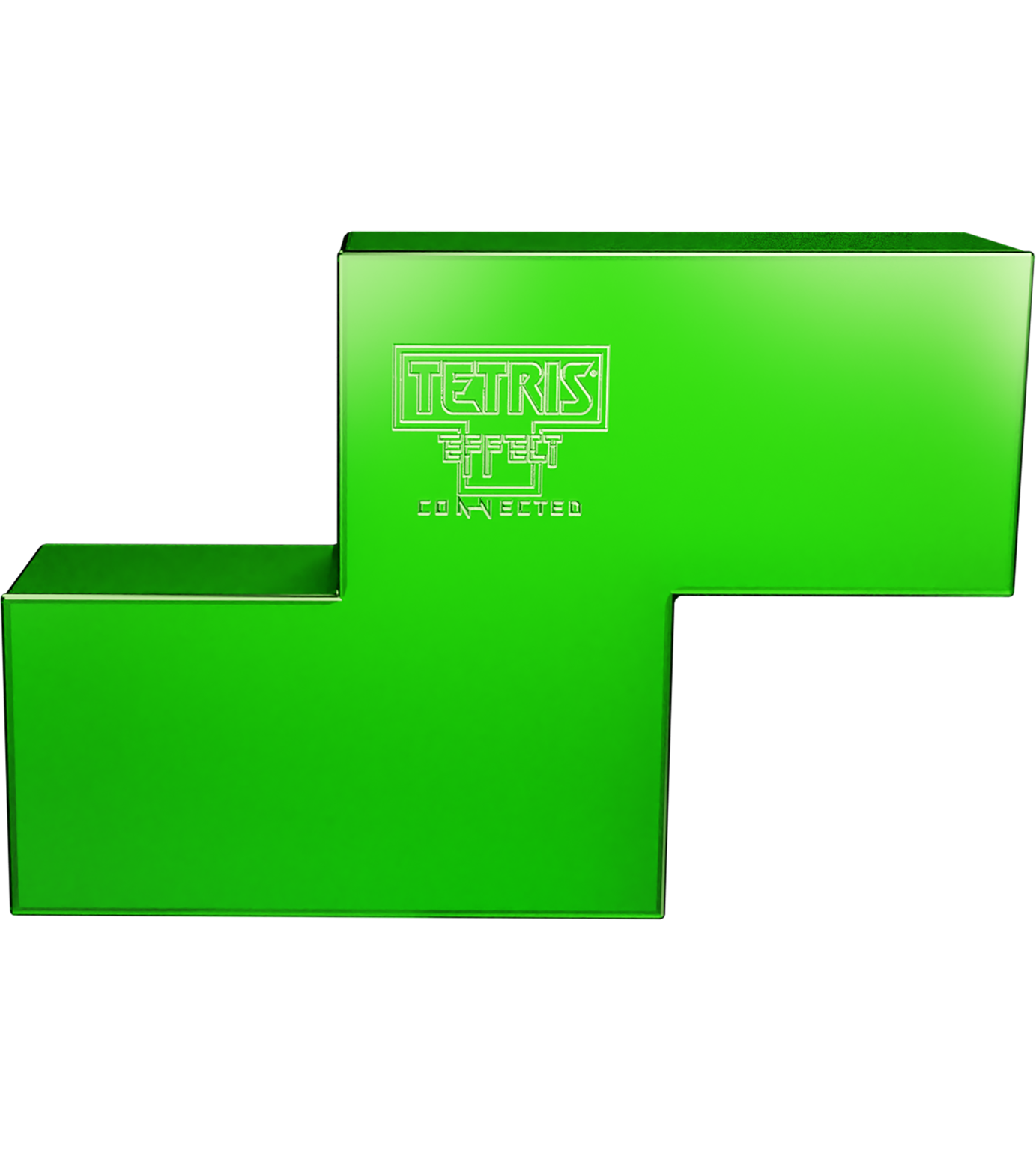 tetris-effect-connected-xbox-collectors-edition-disc image 1