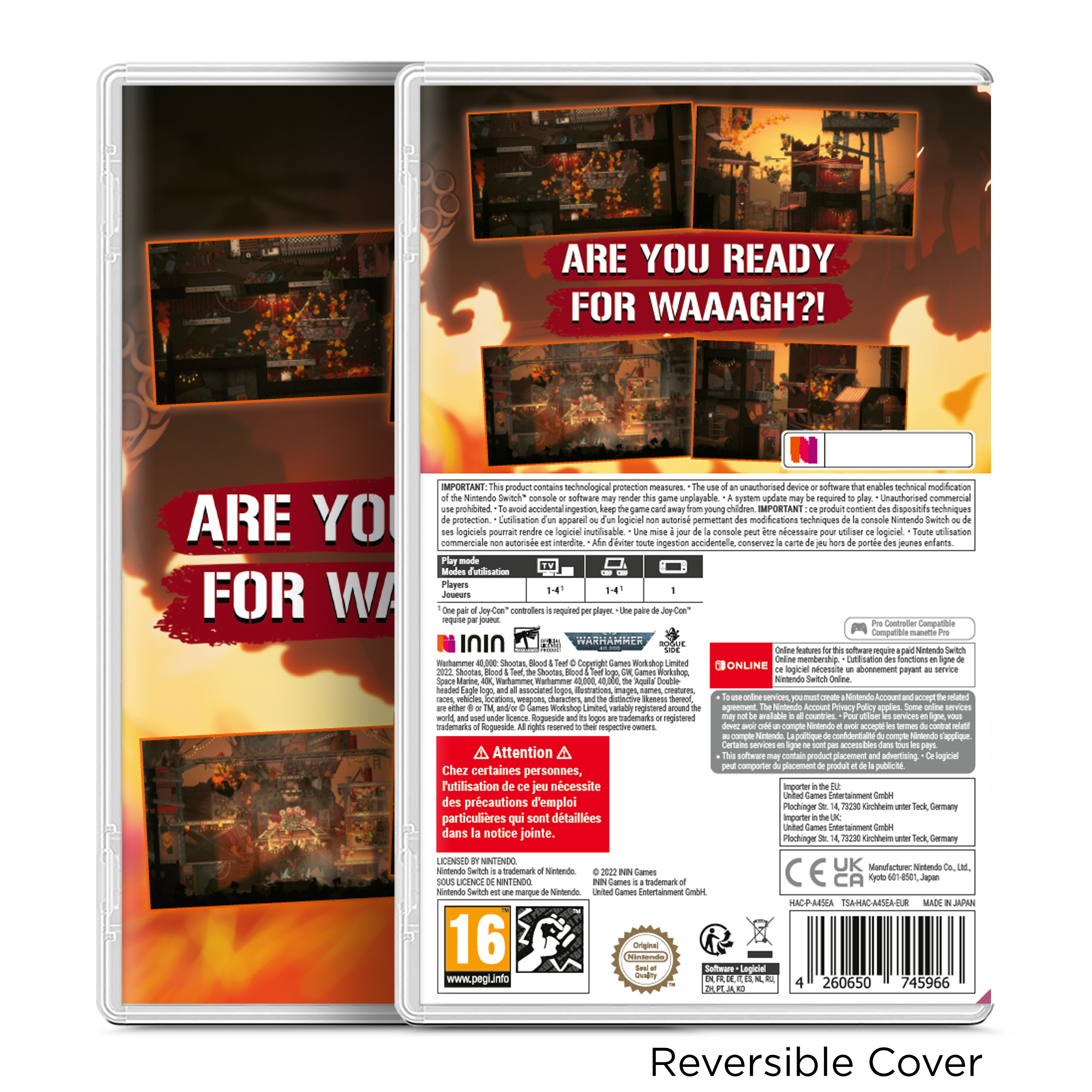 warhammer-40k-shootas-blood-teef-switch-spiel-limited image 3