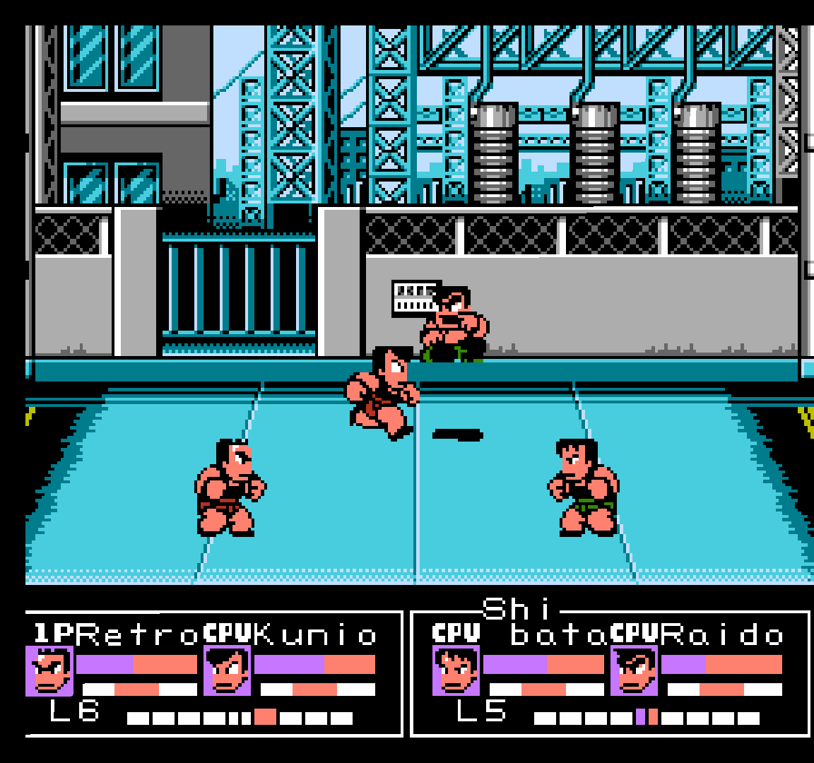 strictly-limited-river-city-fighting-legend-nes-spiel-limited-modul image 8