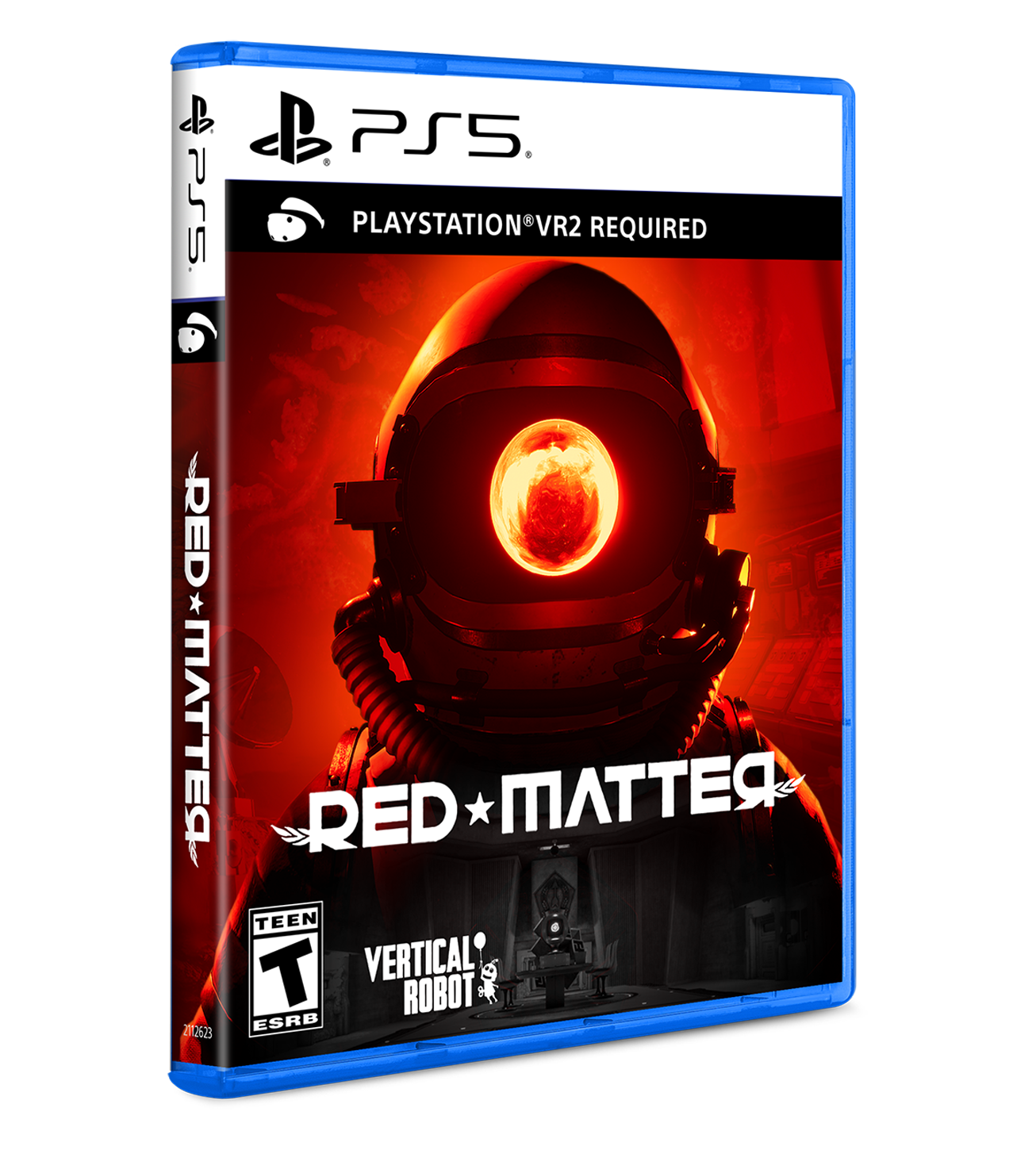 ps5-limited-run-146-red-matter-ps5-spiel-puzzle-adventure image 1