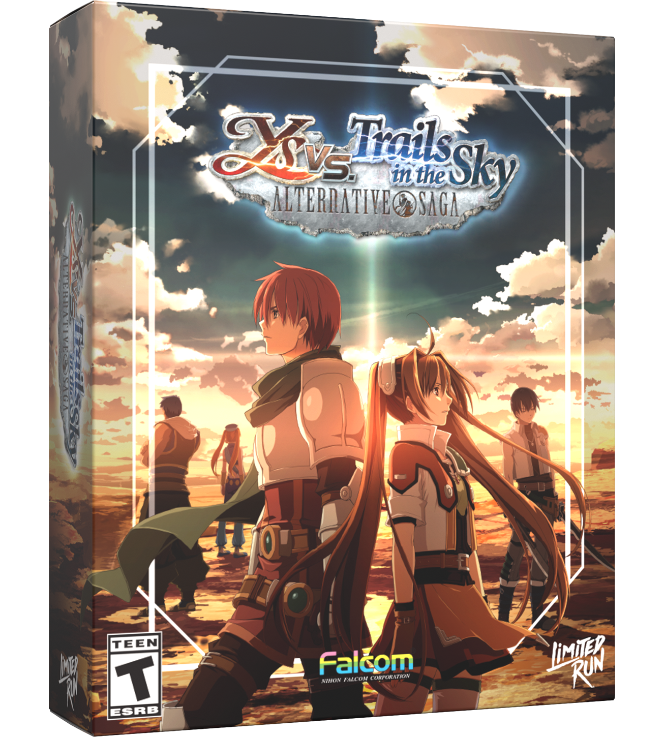 limited-run-ys-vs-trails-alternative-saga-collector-s-edition-switch image 4
