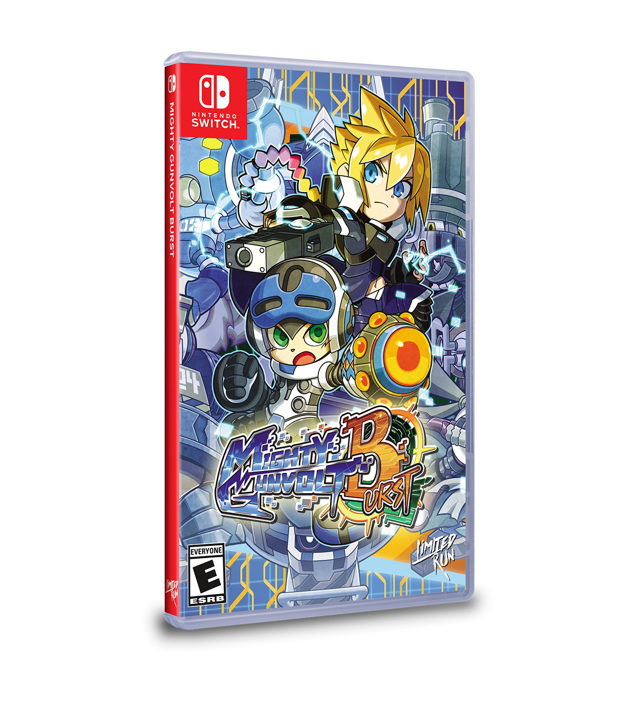 switch-limited-run-mighty-gunvolt-burst-switch-spiel image 1