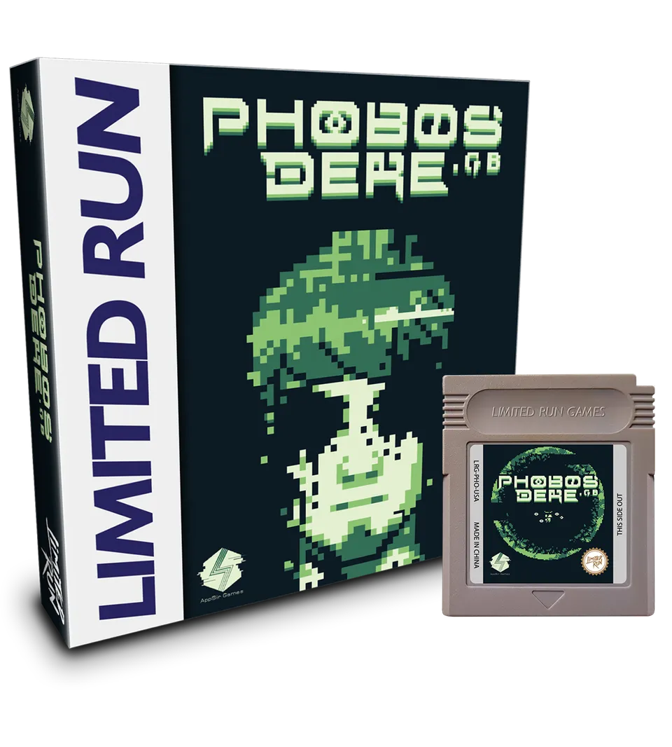phobos-dere-gb-game-boy-spiel-cartridge-retro-action image 1