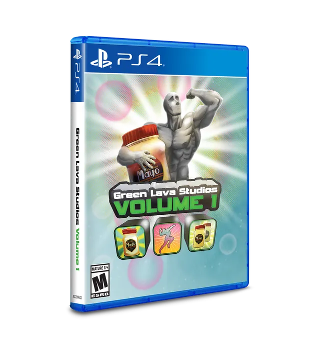 limited-run-green-lava-studios-vol-1-ps4-spiel-3er-sammlung image 1