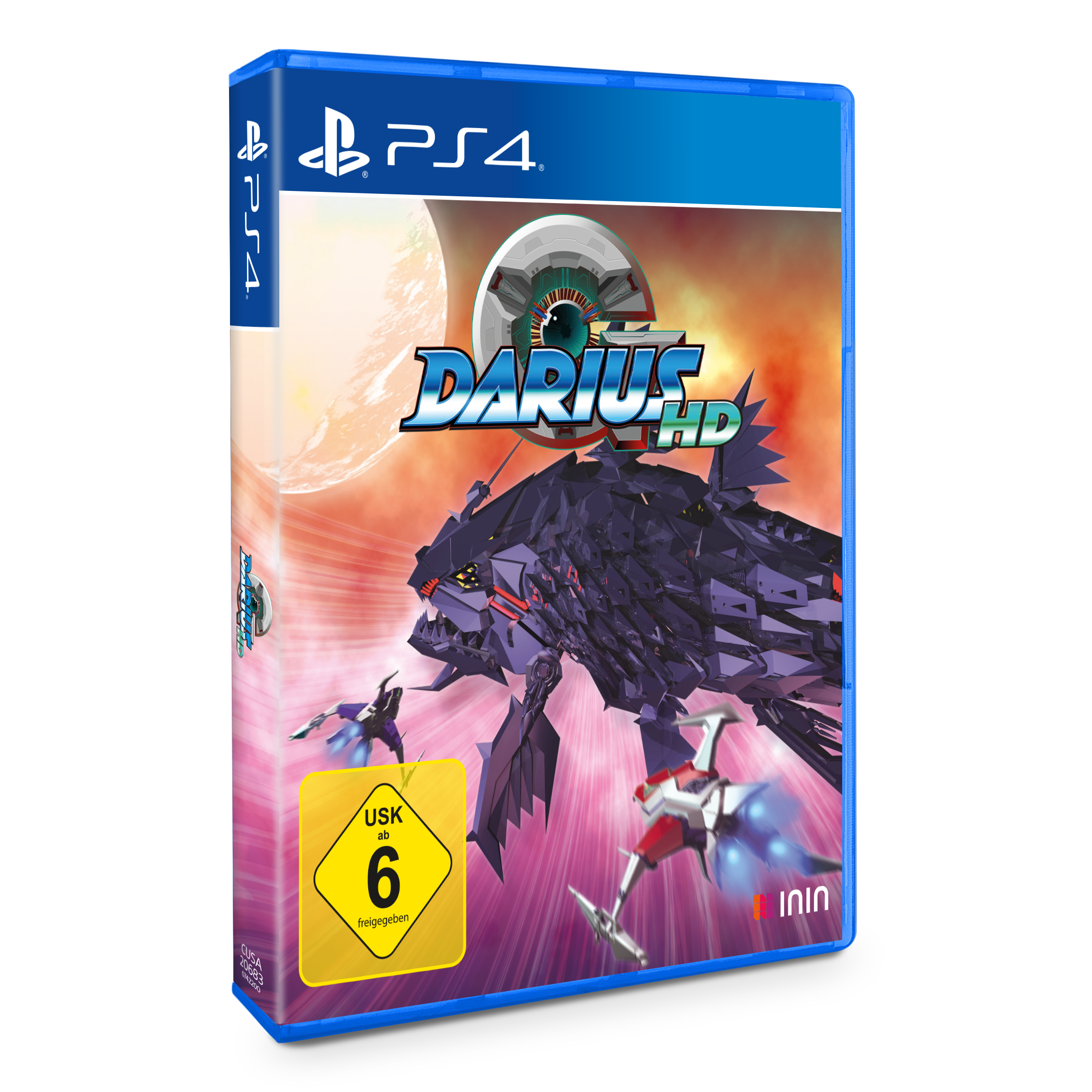inin-g-darius-hd-ps4-spiel-standard-edition-b-ware image 1