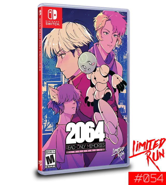 limited-run-2064-read-only-memories-switch-spiel-54 image 1