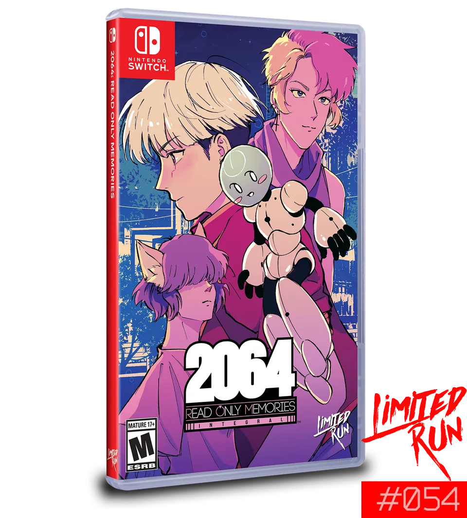 limited-run-2064-read-only-memories-switch-spiel-54 image 1