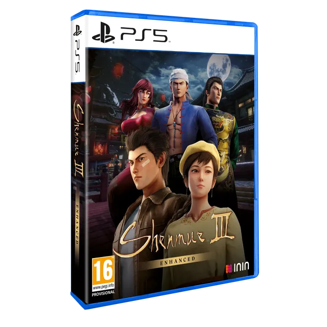 inin-games-shenmue-iii-enhanced-ps5-spiel-uk-version image 1