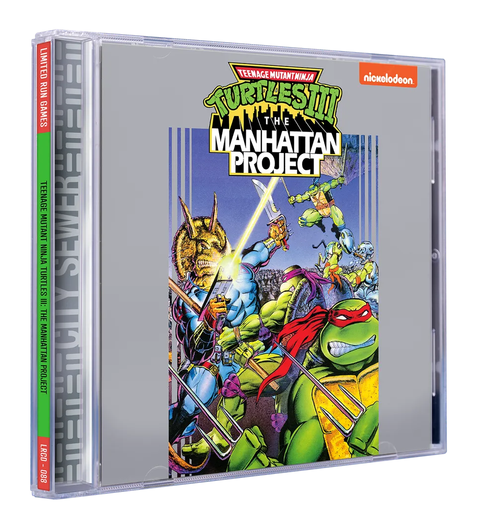 limited-run-turtles-manhattan-project-cd-soundtrack image 1