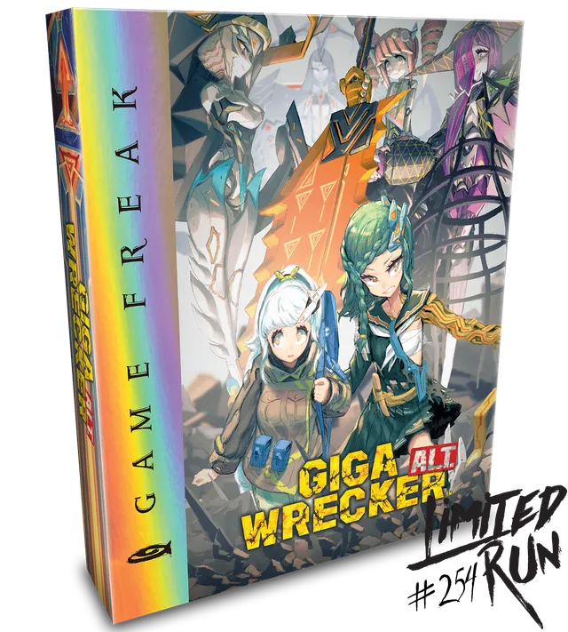 limited-run-giga-wrecker-alt-collector-s-edition-ps4-spiel image 1