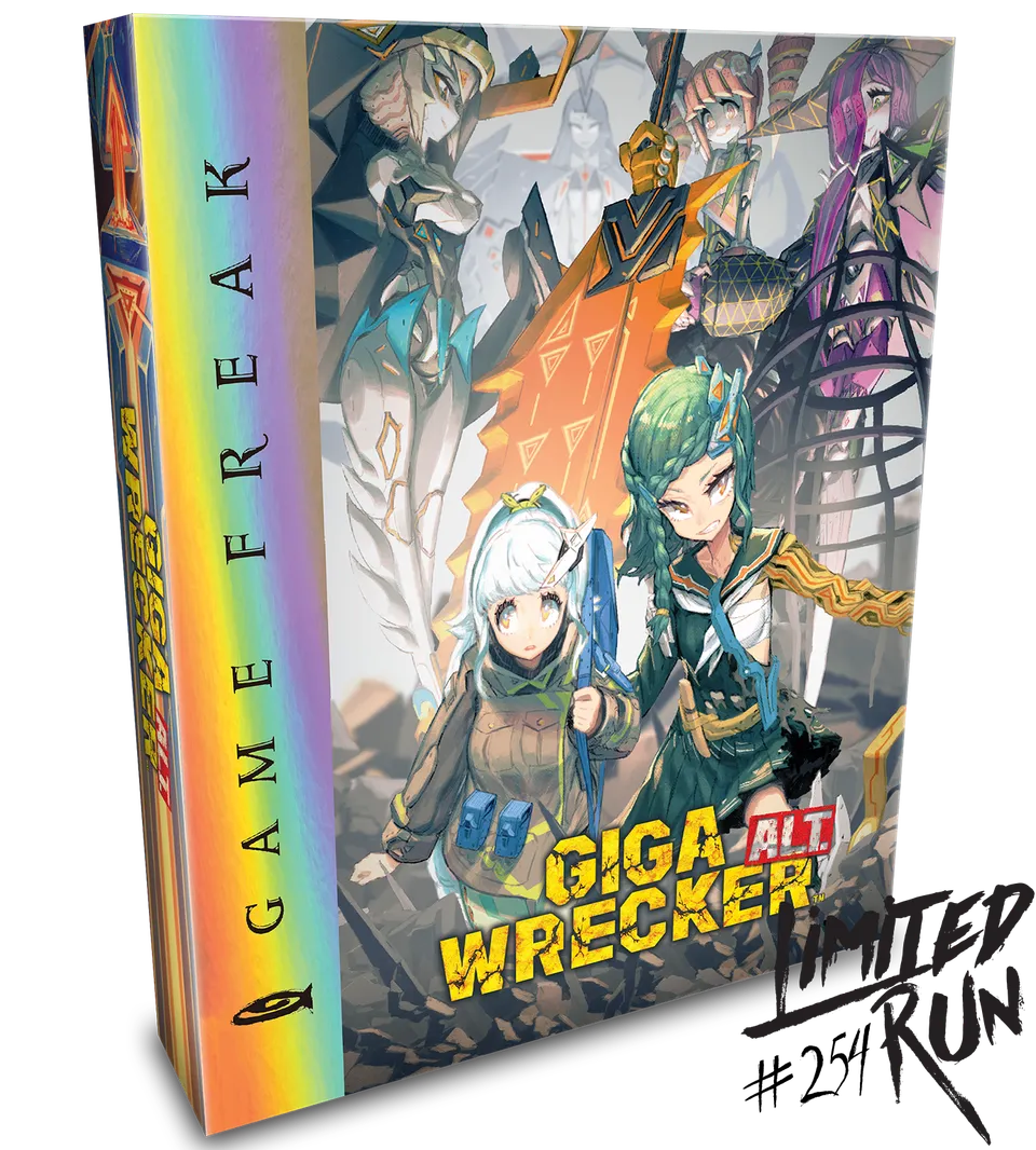 limited-run-giga-wrecker-alt-collector-s-edition-ps4-spiel image 1
