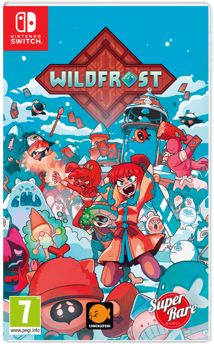 super-rare-games-srg-119-wildfrost-switch-spiel-standard image 1