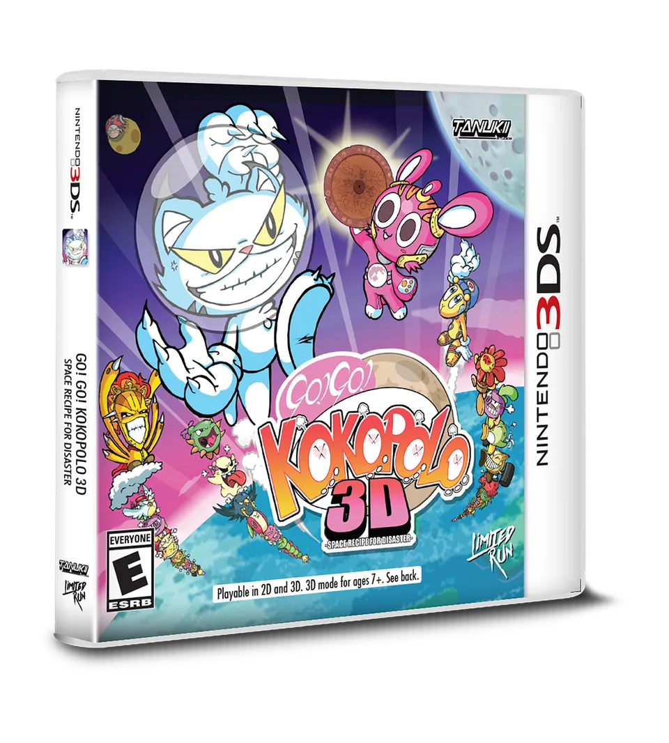 limited-run-go-go-kokopolo-3d-3ds-spiel-space-recipe image 1