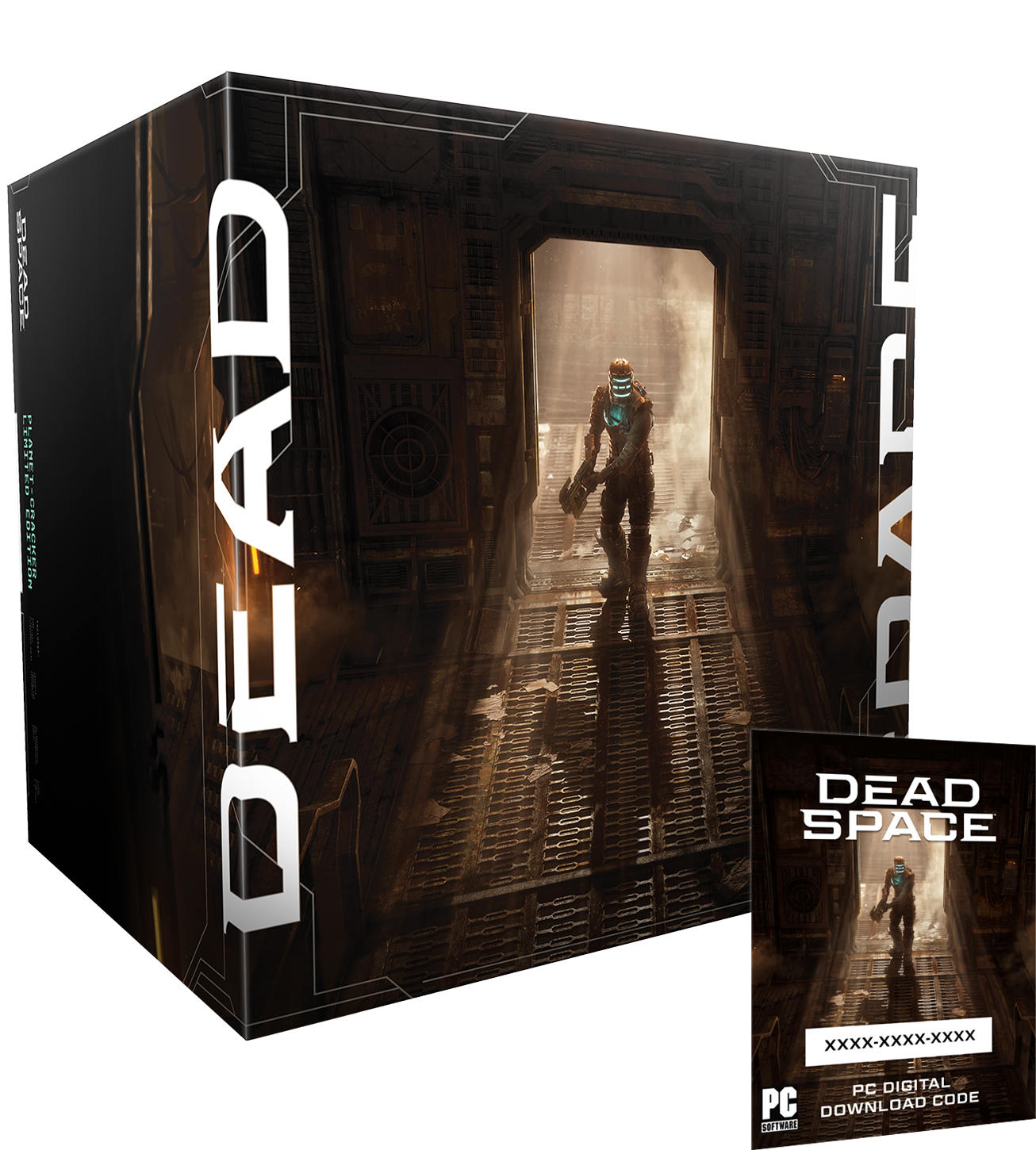 limited-run-dead-space-collector-s-edition-pc-spiel-code image 1