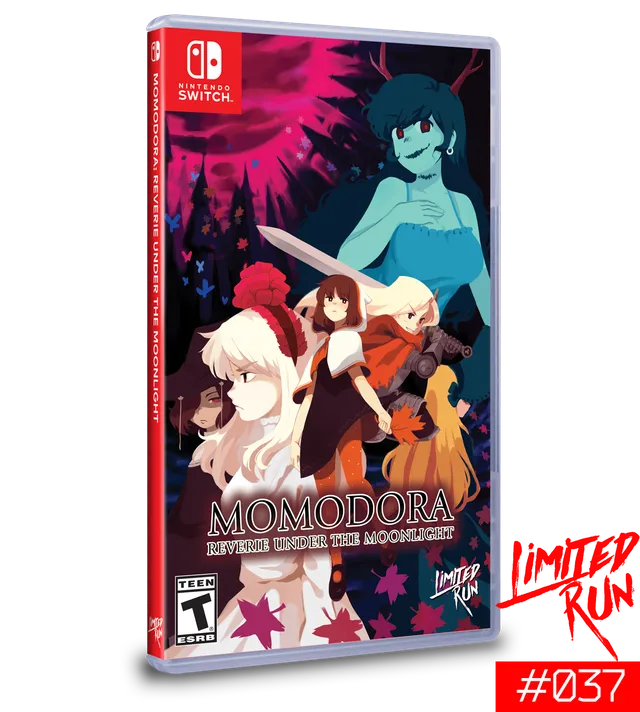 switch-limited-run-37-momodora-reverie-switch-spiel-modul image 1