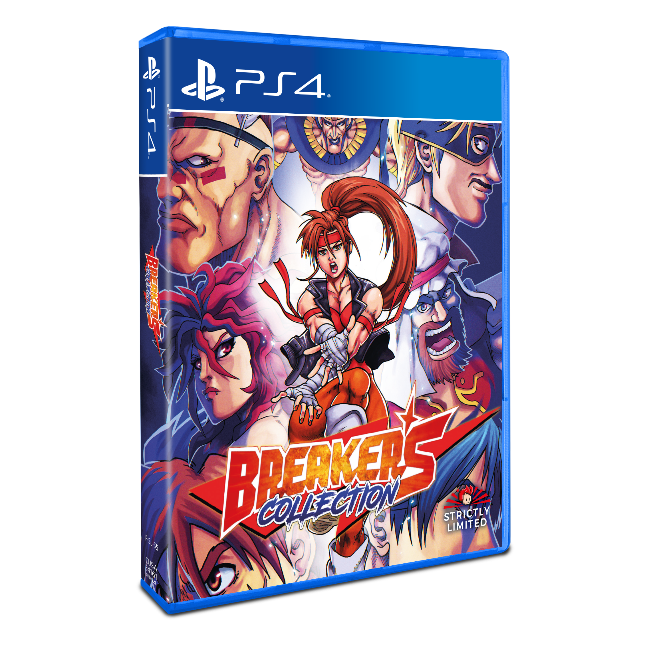 strictly-limited-breakers-collection-ps4-spiel-limited-edition image 2