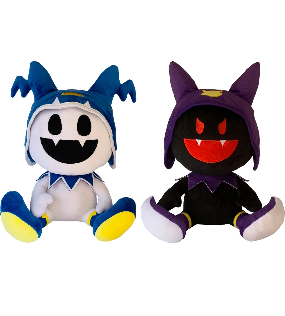 limited-run-persona-jack-frost-pl-sch-figur image 1
