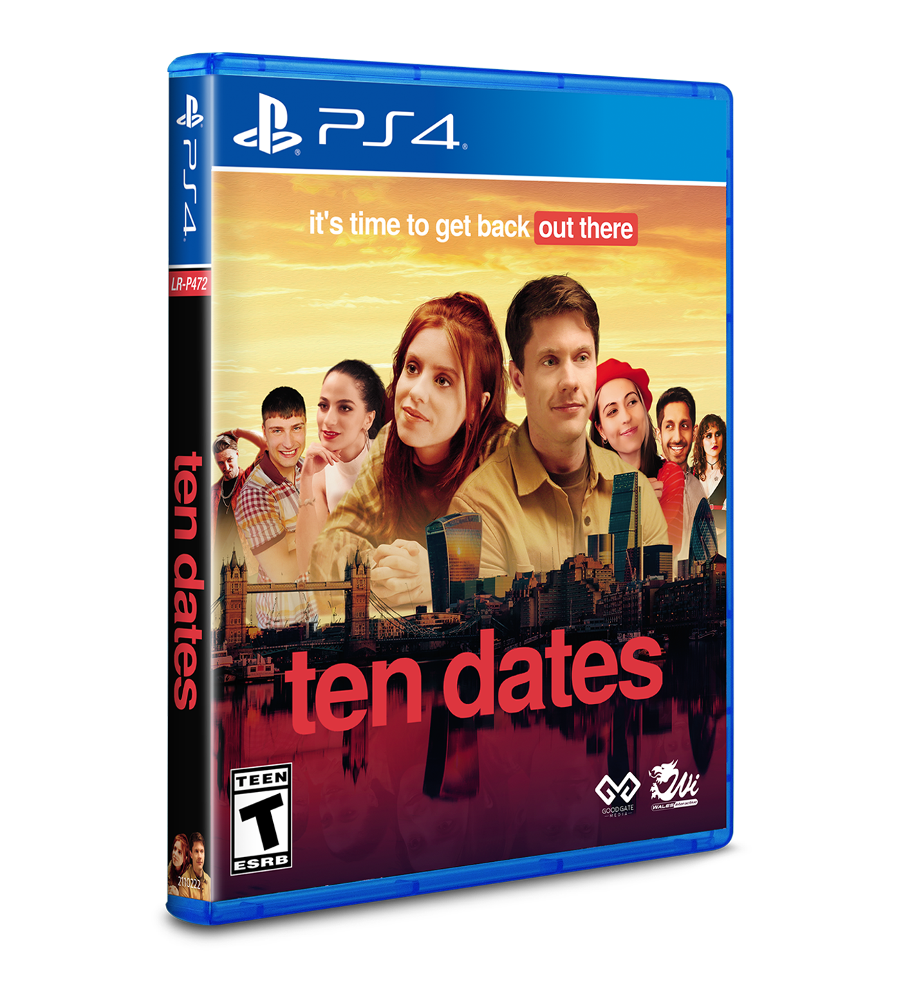 limited-run-556-ten-dates-ps4-spiel-standard-edition image 1