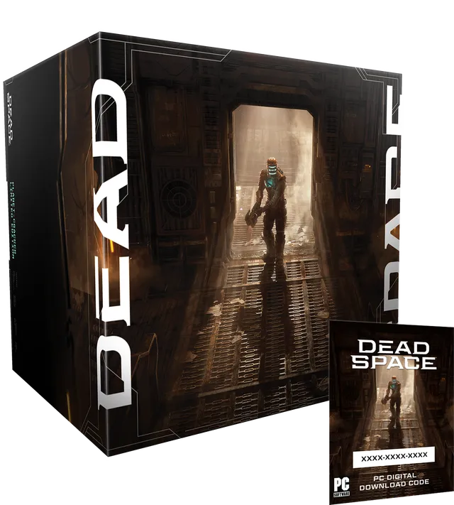 limited-run-dead-space-collector-s-edition-pc-spiel-code image 1